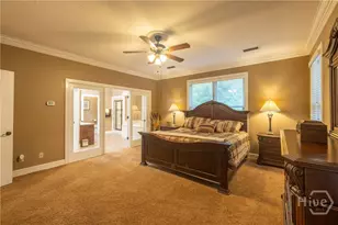1231 Delegal Dr NE, Townsend, GA 31331 - Photo 13
