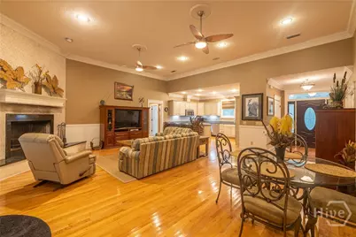 1231 Delegal Drive NE, Townsend, GA 31331 - Photo 7