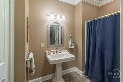 1231 Delegal Drive NE, Townsend, GA 31331 - Photo 19