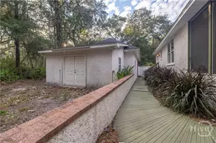 1231 Delegal Dr NE, Townsend, GA 31331 - Photo 35
