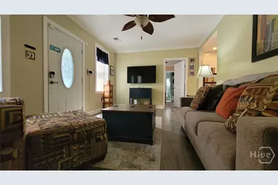 1704 E 31st Street, Savannah, GA 31404 - Photo 5