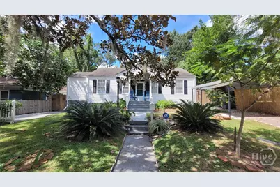 1704 E 31st Street, Savannah, GA 31404 - Photo 3