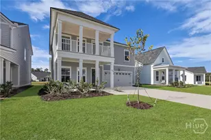 109 Binscombe Ln, Pooler, GA 31322 - Photo 5