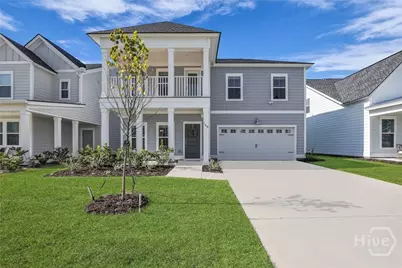 109 Binscombe Lane, Pooler, GA 31322 - Photo 1