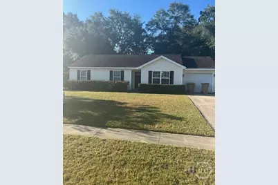 119 Blackwater Way, Springfield, GA 31329 - Photo 1