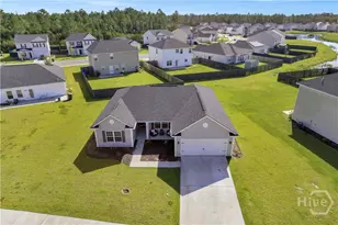 323 Brightleaf, Hinesville, GA 31313 - Photo 25