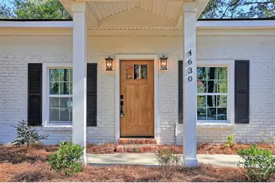 4630 Herty Drive, Savannah, GA 31405 - Photo 3