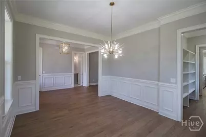 4 William's Retreat, Savannah, GA 31419 - Photo 11