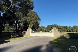 4 William's Retreat, Savannah, GA 31419 - Photo 71
