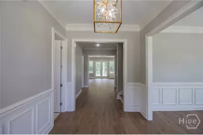 4 William's Retreat, Savannah, GA 31419 - Photo 9