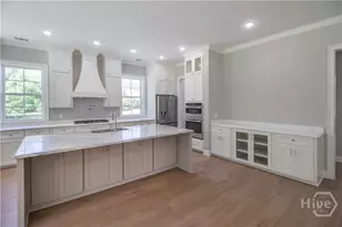4 William's Retreat, Savannah, GA 31419 - Photo 17