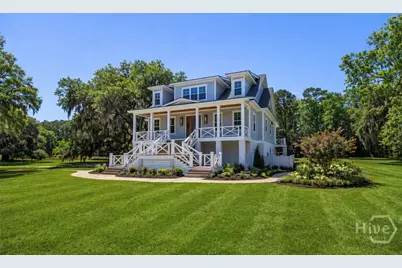 4 William's Retreat, Savannah, GA 31419 - Photo 3