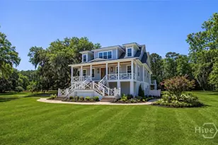 4 William's Retreat, Savannah, GA 31419 - Photo 3