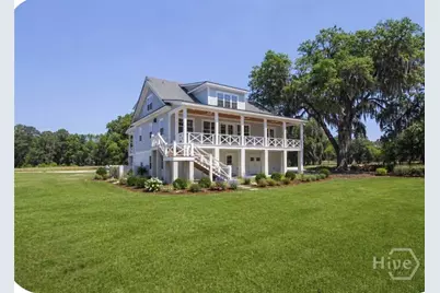 4 William's Retreat, Savannah, GA 31419 - Photo 5