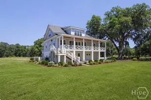 4 William's Retreat, Savannah, GA 31419 - Photo 5