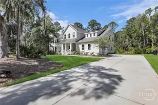 125 Long Creek Ln, Richmond Hill, GA 31324 - Photo 3