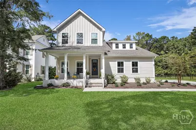 125 Long Creek Lane, Richmond Hill, GA 31324 - Photo 1
