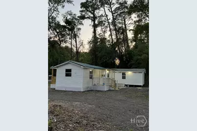 8621 Ferguson Avenue, Savannah, GA 31406 - Photo 23
