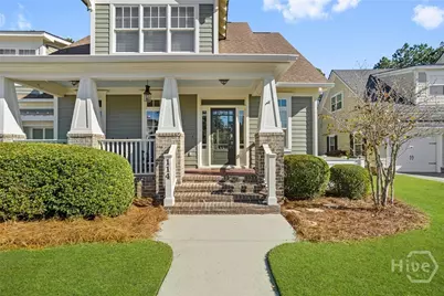 114 Tupelo Street, Pooler, GA 31322 - Photo 3
