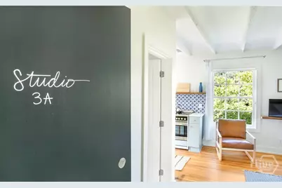 1 E Gordon Street #5, Savannah, GA 31401 - Photo 5