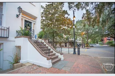 1 E Gordon Street #5, Savannah, GA 31401 - Photo 3