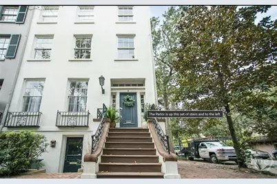 1 E Gordon Street #2, Savannah, GA 31401 - Photo 1