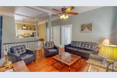 251 East Broad Street #4, Savannah, GA 31401 - Photo 3