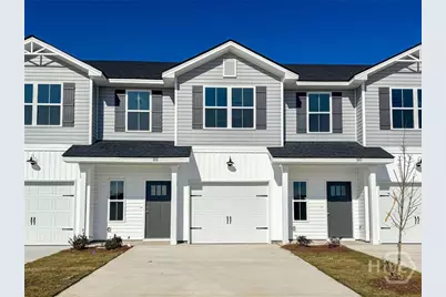 86 Beaumont Drive, Hinesville, GA 31313 - Photo 1