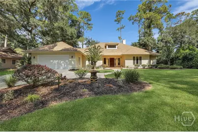 38 Monastery Road, Savannah, GA 31411 - Photo 1