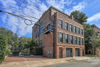 407 E McDonough Street, Savannah, GA 31401 - Photo 71