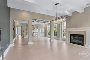 407 E Mc Donough St, Savannah, GA 31401 - Photo 5