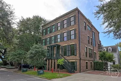407 E McDonough Street, Savannah, GA 31401 - Photo 1