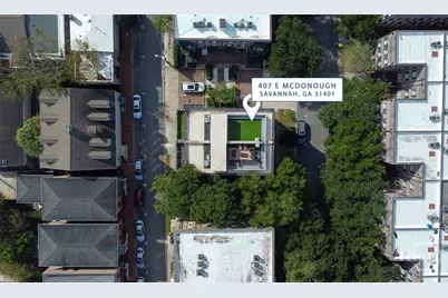 407 E McDonough Street, Savannah, GA 31401 - Photo 75