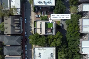407 E Mc Donough St, Savannah, GA 31401 - Photo 75