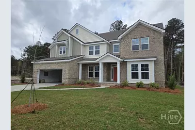 192 Champlain Drive, Pooler, GA 31322 - Photo 1