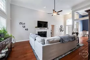618 Southbridge Blvd, Savannah, GA 31405 - Photo 13