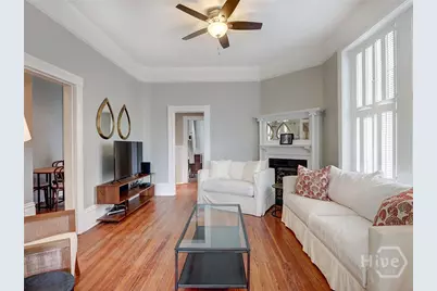 109 W Bolton Street #A, Savannah, GA 31401 - Photo 7