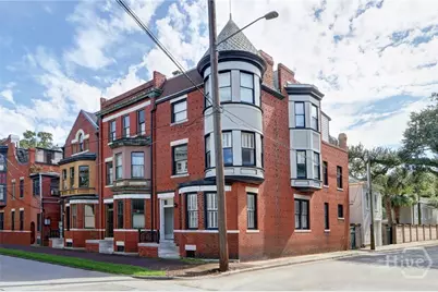 109 W Bolton Street #A, Savannah, GA 31401 - Photo 1