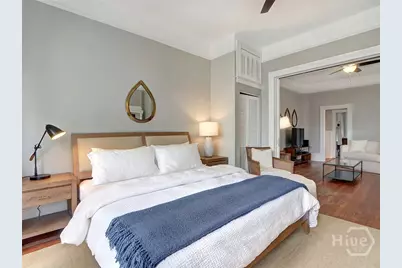 109 W Bolton Street #A, Savannah, GA 31401 - Photo 17