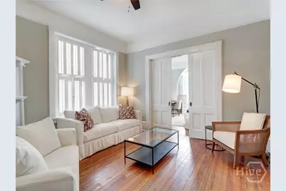 109 W Bolton Street #A, Savannah, GA 31401 - Photo 5