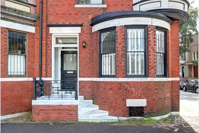 109 W Bolton Street #A, Savannah, GA 31401 - Photo 3