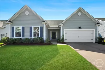 8 Warblers Way, Savannah, GA 31419 - Photo 1