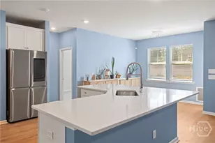 247 Lillian St, Rincon, GA 31326 - Photo 5