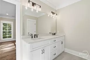 373 Ridgewood Park Dr S, Richmond Hill, GA 31324 - Photo 37