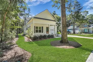 373 Ridgewood Park Dr S, Richmond Hill, GA 31324 - Photo 3