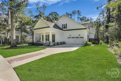 373 Ridgewood Park Drive S, Richmond Hill, GA 31324 - Photo 1