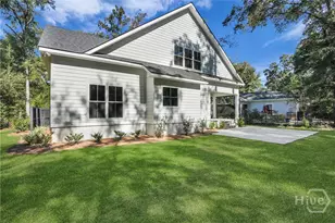 373 Ridgewood Park Dr S, Richmond Hill, GA 31324 - Photo 59