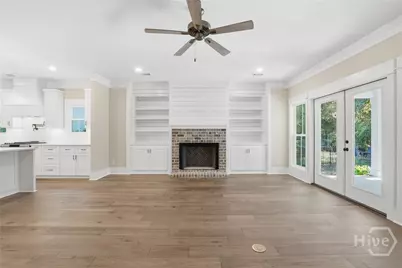 373 Ridgewood Park Drive S, Richmond Hill, GA 31324 - Photo 17
