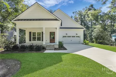 373 Ridgewood Park Drive S, Richmond Hill, GA 31324 - Photo 3