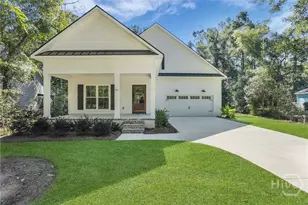 373 Ridgewood Park Dr S, Richmond Hill, GA 31324 - Photo 3